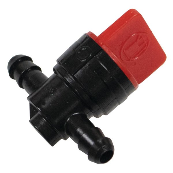 Stens Inline Fuel Shutoff Valve For Briggs & Stratton John Deere Mower 120-212 120-212